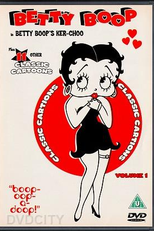 Betty Boop's Ker-Choo (Betty Boop's Ker-Choo)