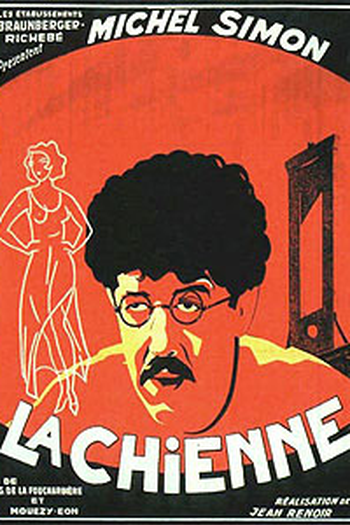  de Filme A Cadela (1931)