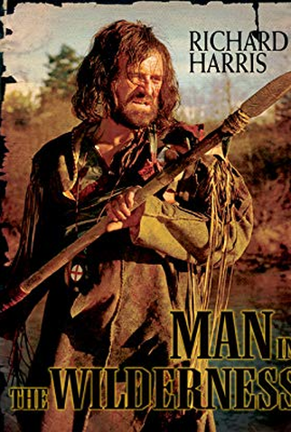 Poster 4 de Filme Fúria Selvagem (1971)