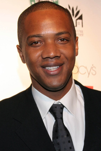 J. August Richards - Poster 2