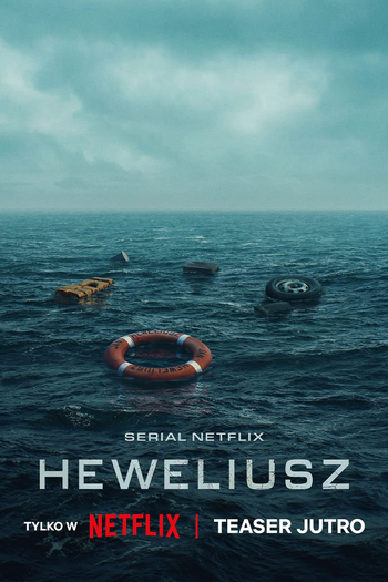  de Série O Naufrágio do Heweliusz (2025)