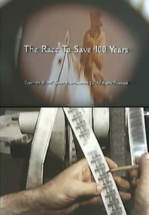 The Race to Save 100 Years (The Race to Save 100 Years)