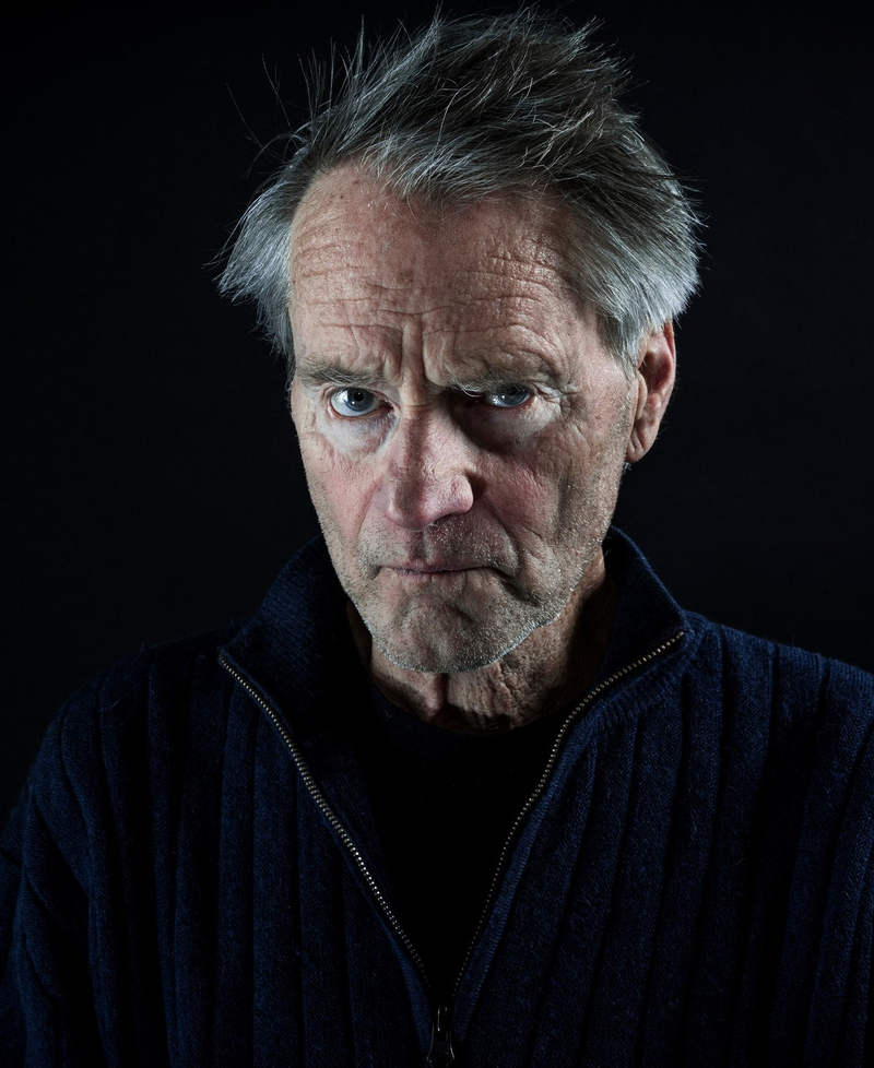 Sam Shepard - Foto 14