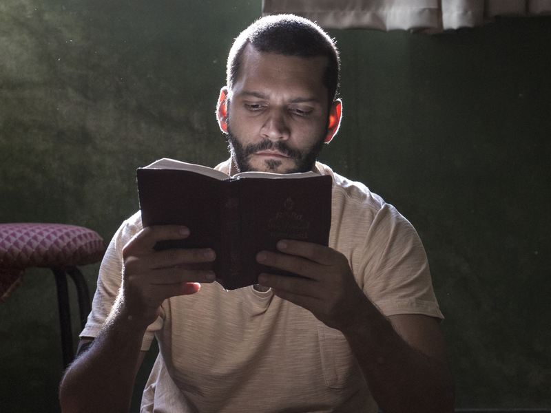 Foto 2 de Homem Livre