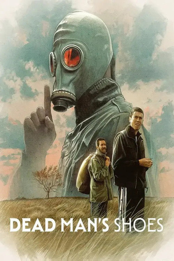  de Filme Vingança Redentora (2004)