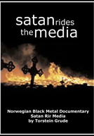 Satan Rides the Media (Satan Rir Media)