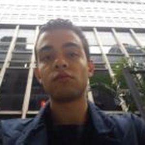 Foto de perfil de William Barbosa Dos Santos