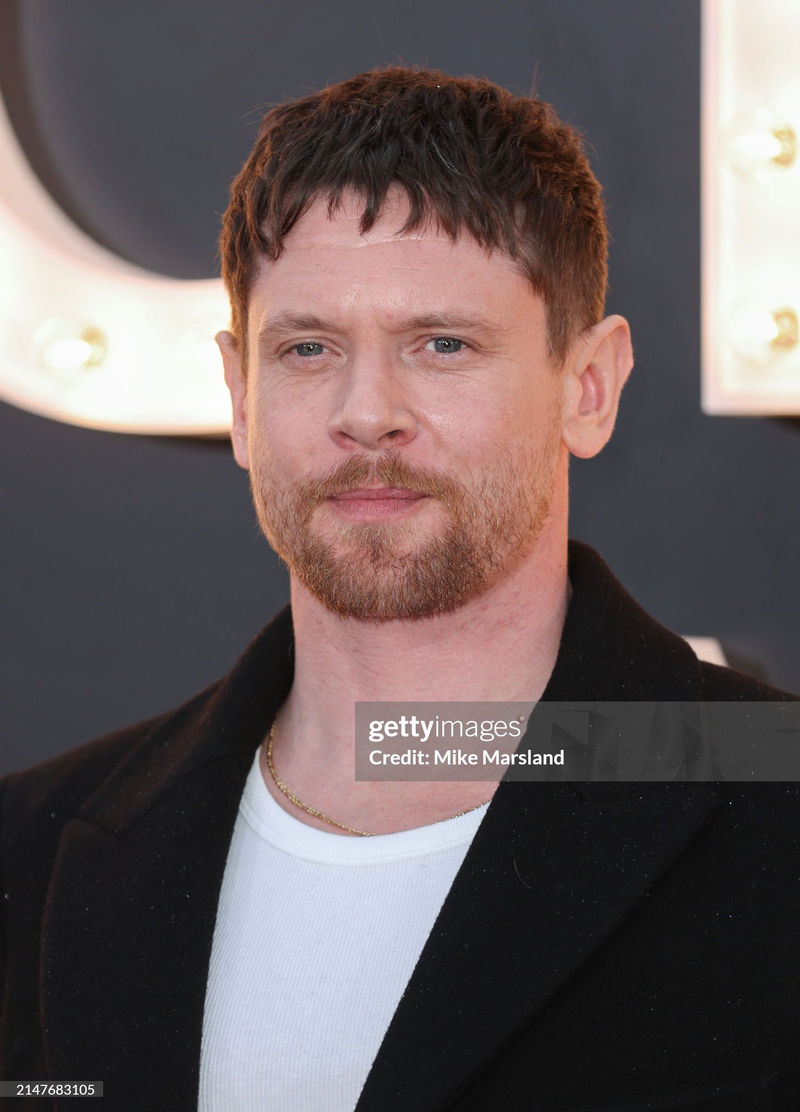Jack O'Connell (IV) - Foto 9