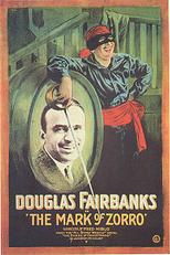 A Marca do Zorro (The Mark of Zorro)