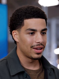 Marcus Scribner
