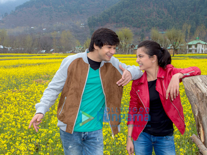 Foto 1 de Laali Ki Shaadi Mein Laddoo Deewana