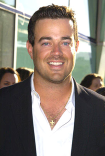 Carson Daly - Poster / Capa / Cartaz - Oficial 1
