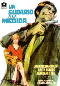 Un Sudario a la Medida (Un Sudario a la Medida)