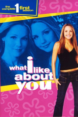 Coisas que Eu Odeio em Você (1ª Temporada) (What I Like About You (Season 1))