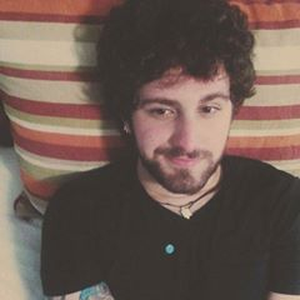 Foto de perfil de Rodrigo