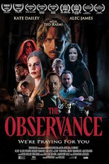 The Observance (The Observance)