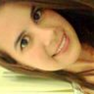 Foto de perfil de Mariane Melo