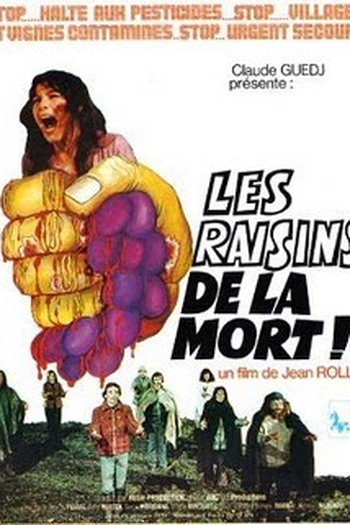  de Filme As Uvas da Morte (1978)