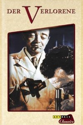 de Filme O Homem Perdido (1951)