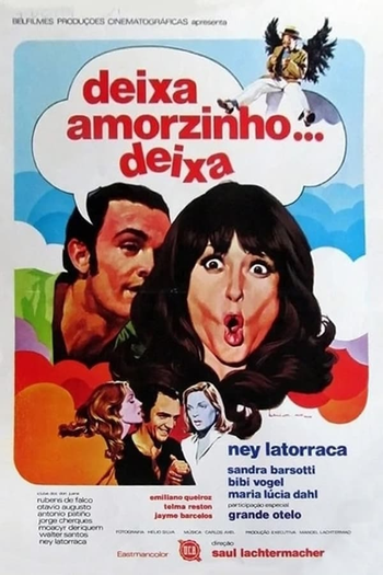  de Filme Deixa, Amorzinho... Deixa (1975)