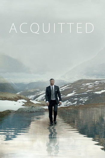 Poster de Franquia Frikjent (2015)