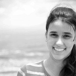 Foto de perfil de Alana