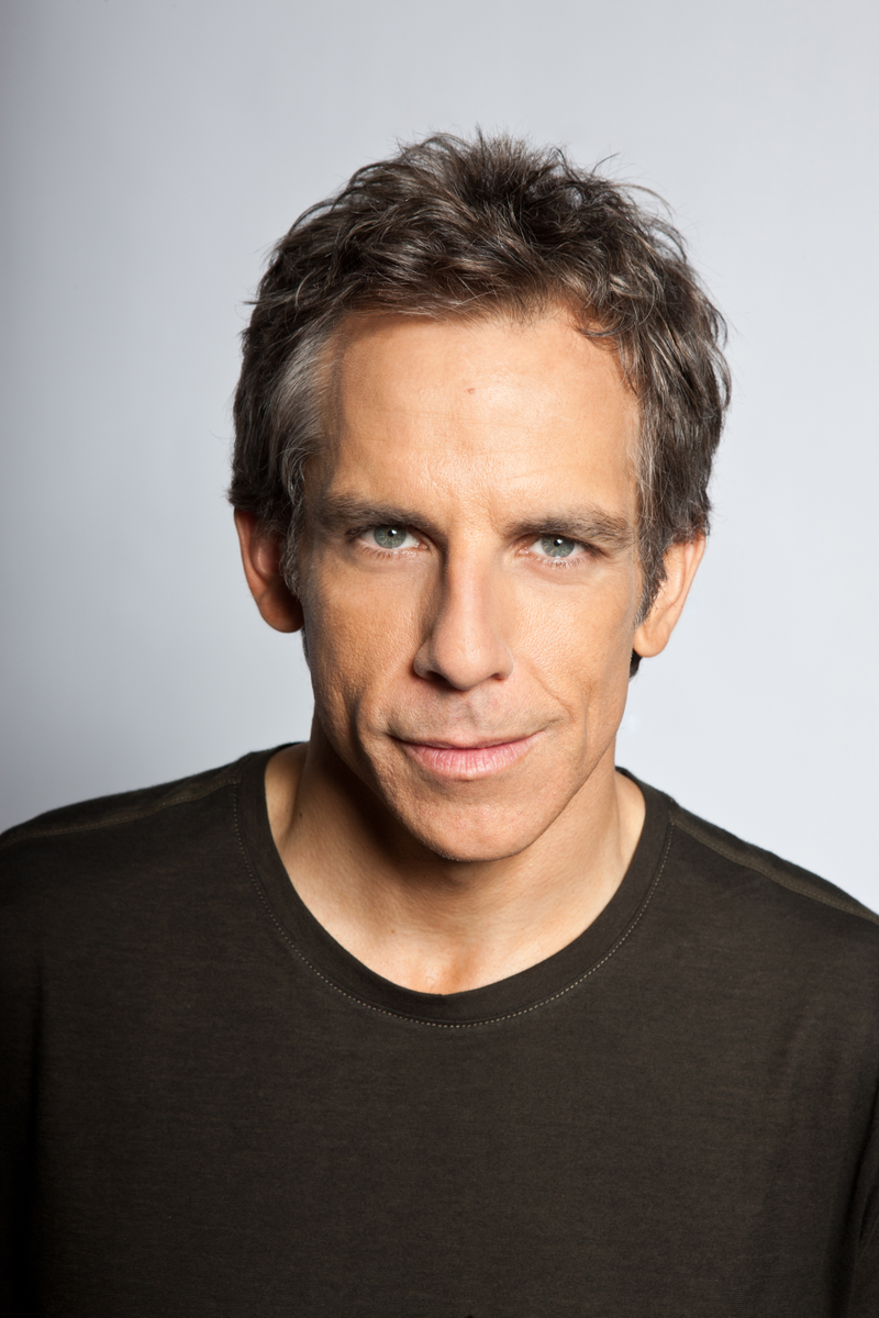 Ben Stiller - Foto 1