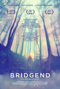 Bridgend - Poster / Capa / Cartaz - Oficial 2