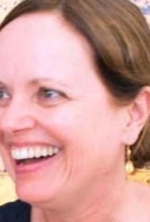 Antoinette Boulat - Poster 1