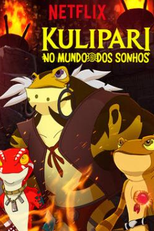 Kulipari: No Mundo dos Sonhos (Kulipari: Dream Walker)