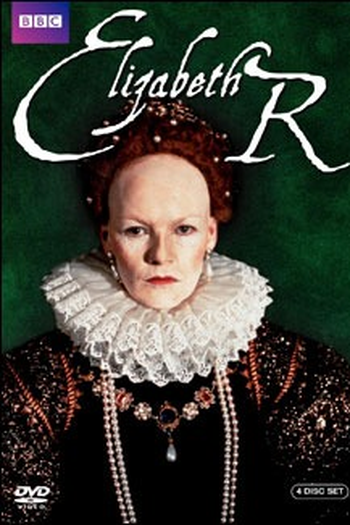  de Série Elizabeth R (1971)