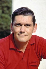 Dick York