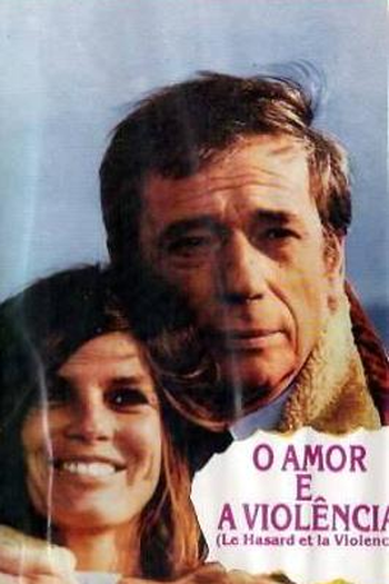  de Filme O Amor e a Violência (1974)