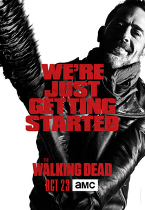 The Walking Dead (7ª Temporada) (The Walking Dead (Season 7))
