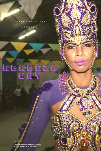  de Curta Realeza Gay (2019)