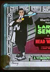 The Head Waiter (The Head Waiter)