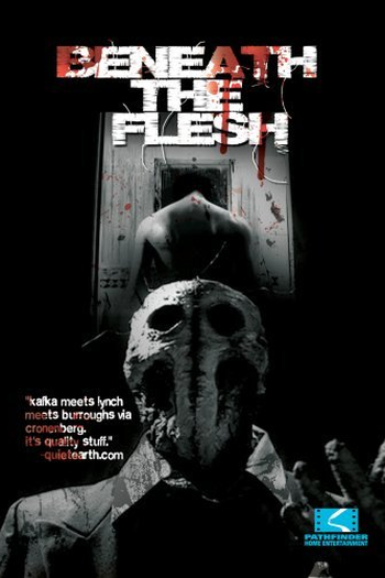 Poster de Filme Beneath the Flesh (2006)