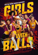 Falcons em Jogo (Girls with Balls)