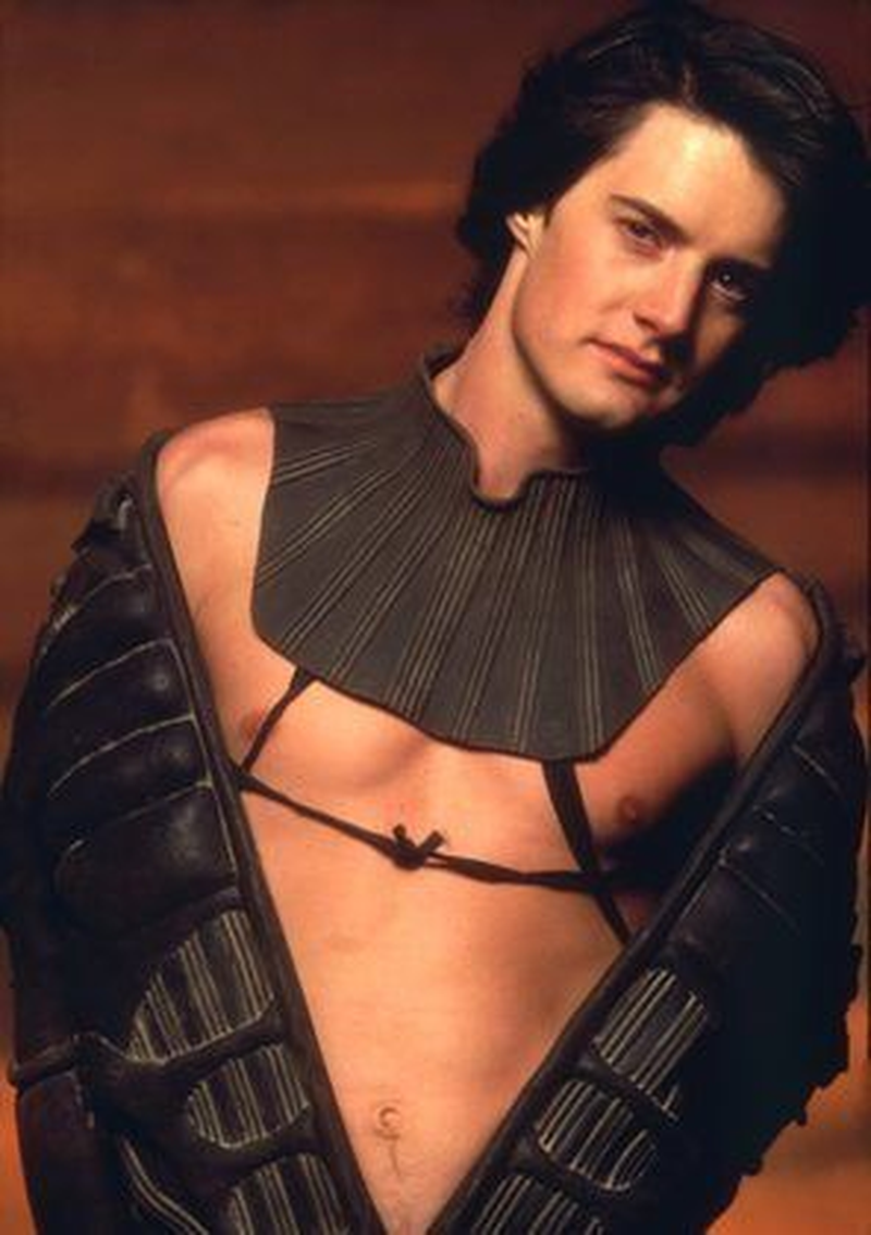 Kyle MacLachlan - Foto 4