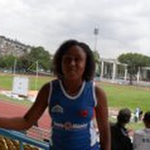 Foto de perfil de Larissa Ricardo
