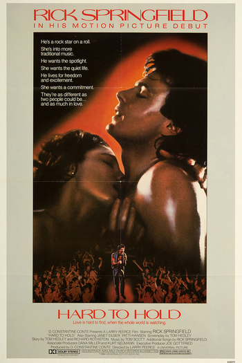 de Filme Um Homem Impossível de Se Amar (1984)
