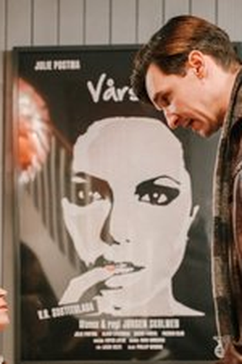Poster de Episódio Sykkeltyven (2014)