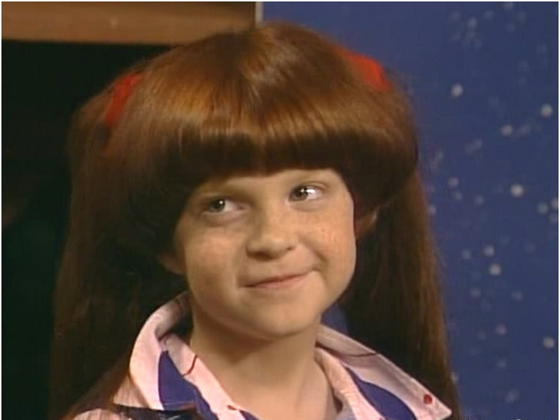 Foto 28 de Super Vicky (1ª Temporada)