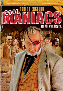 2001 Maníacos (2001 Maniacs)