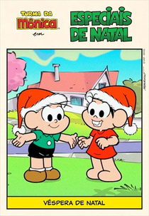 Véspera de Natal (Véspera de Natal)