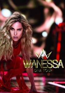 Wanessa DNA Tour (Wanessa DNA Tour)