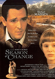 Tempo de Mudar (Season Of Change)