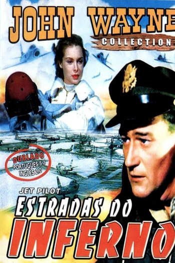  de Filme Estradas do Inferno (1957)