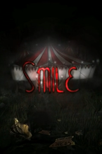 Poster de Curta Smile (2010)