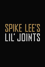 Spike Lee's Lil Joints (Spike Lee's Lil Joints)